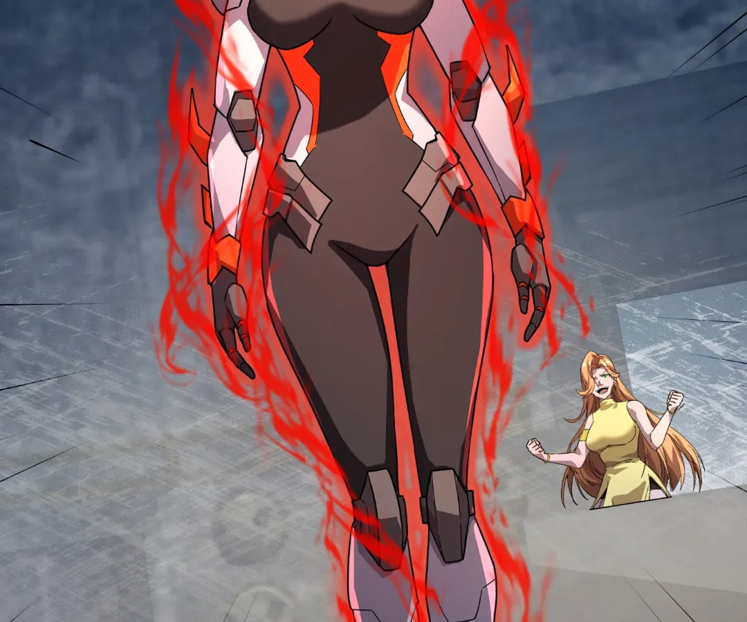 Read The Ultimate Summoner chapter 197 image 69 on Lezhin
