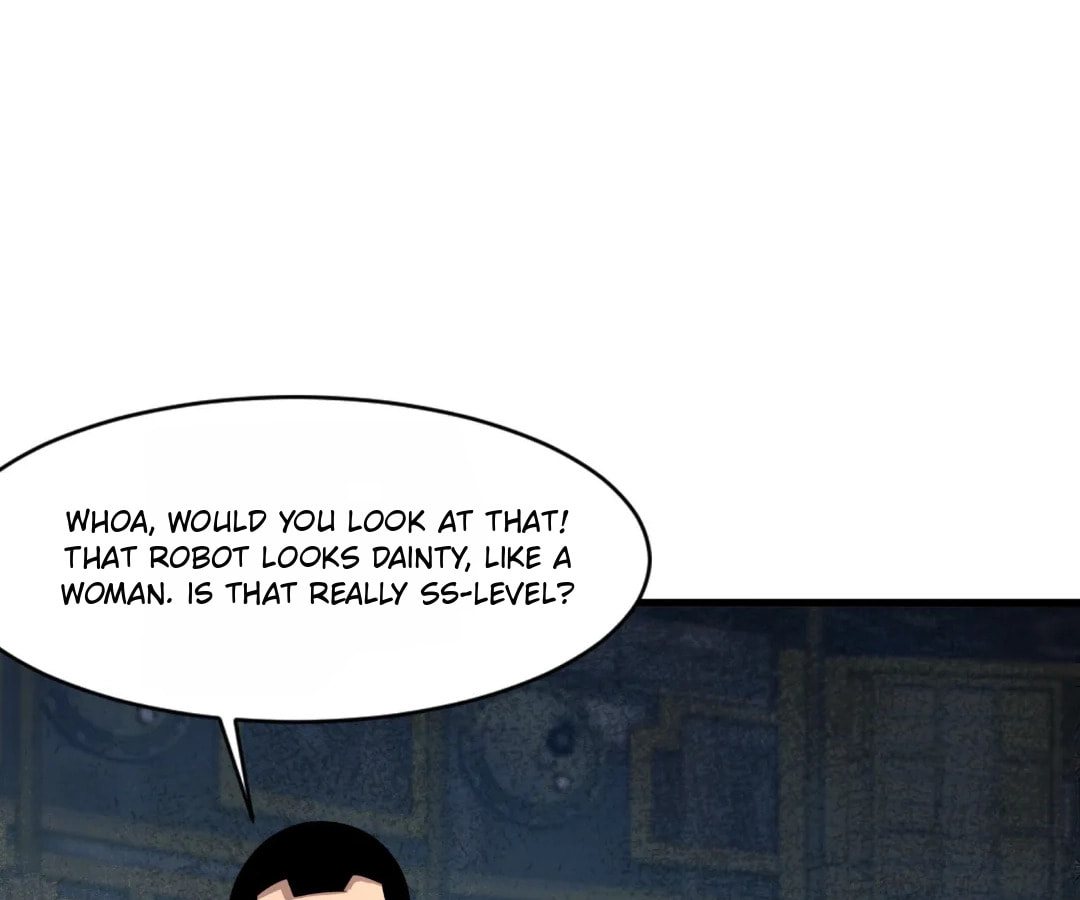 Read The Ultimate Summoner chapter 197 image 71 on Lezhin