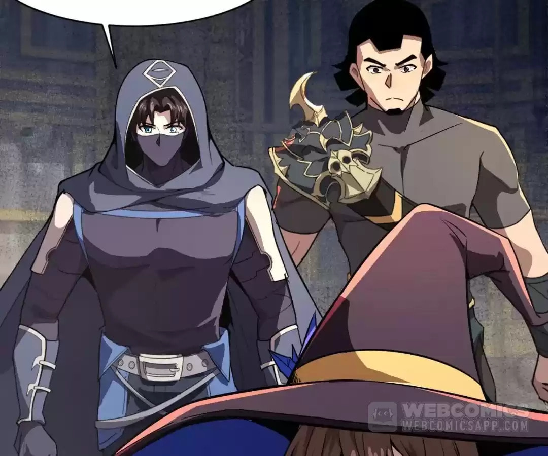 Read The Ultimate Summoner chapter 197 image 74 on Lezhin