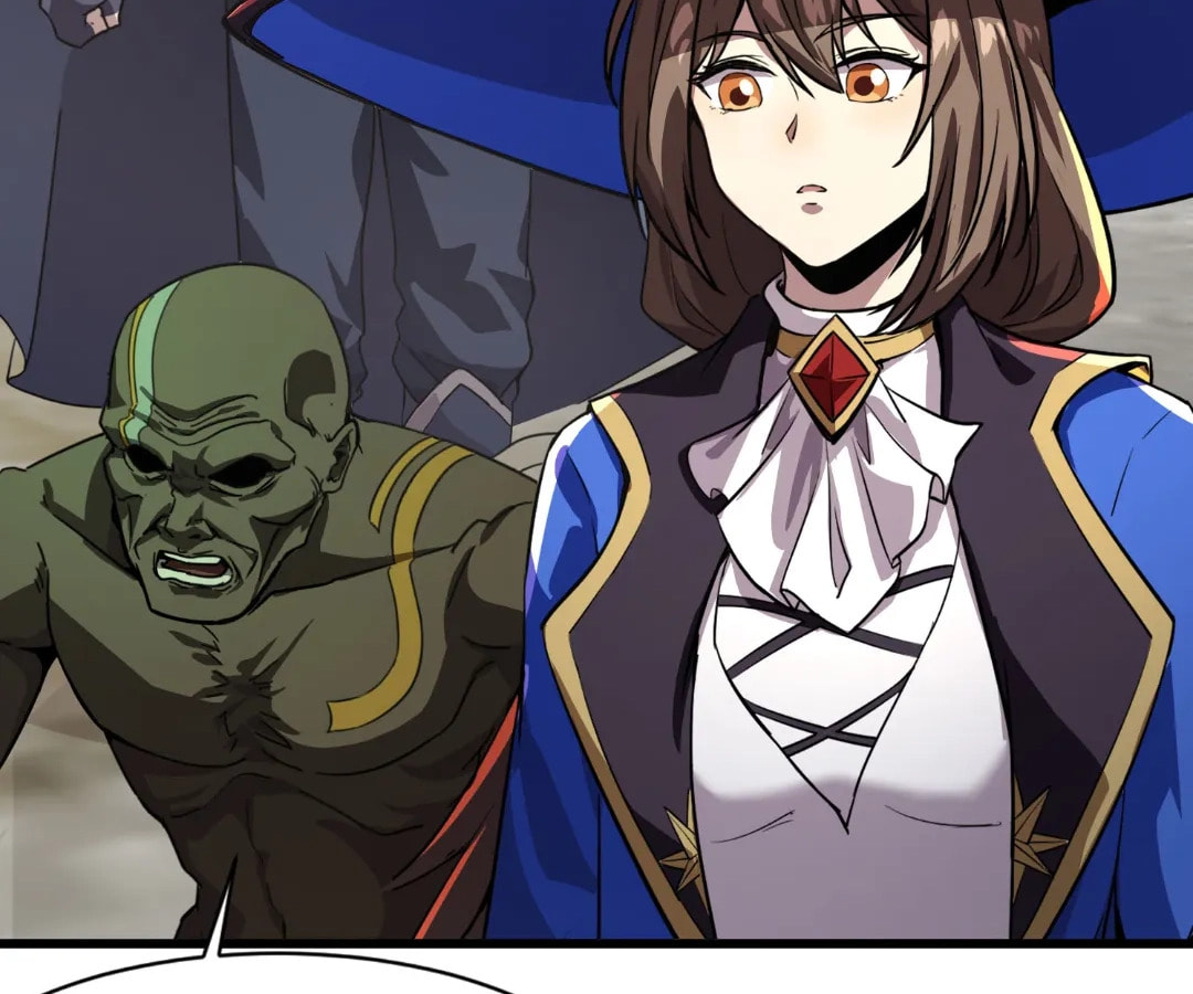 Read The Ultimate Summoner chapter 197 image 75 on Lezhin