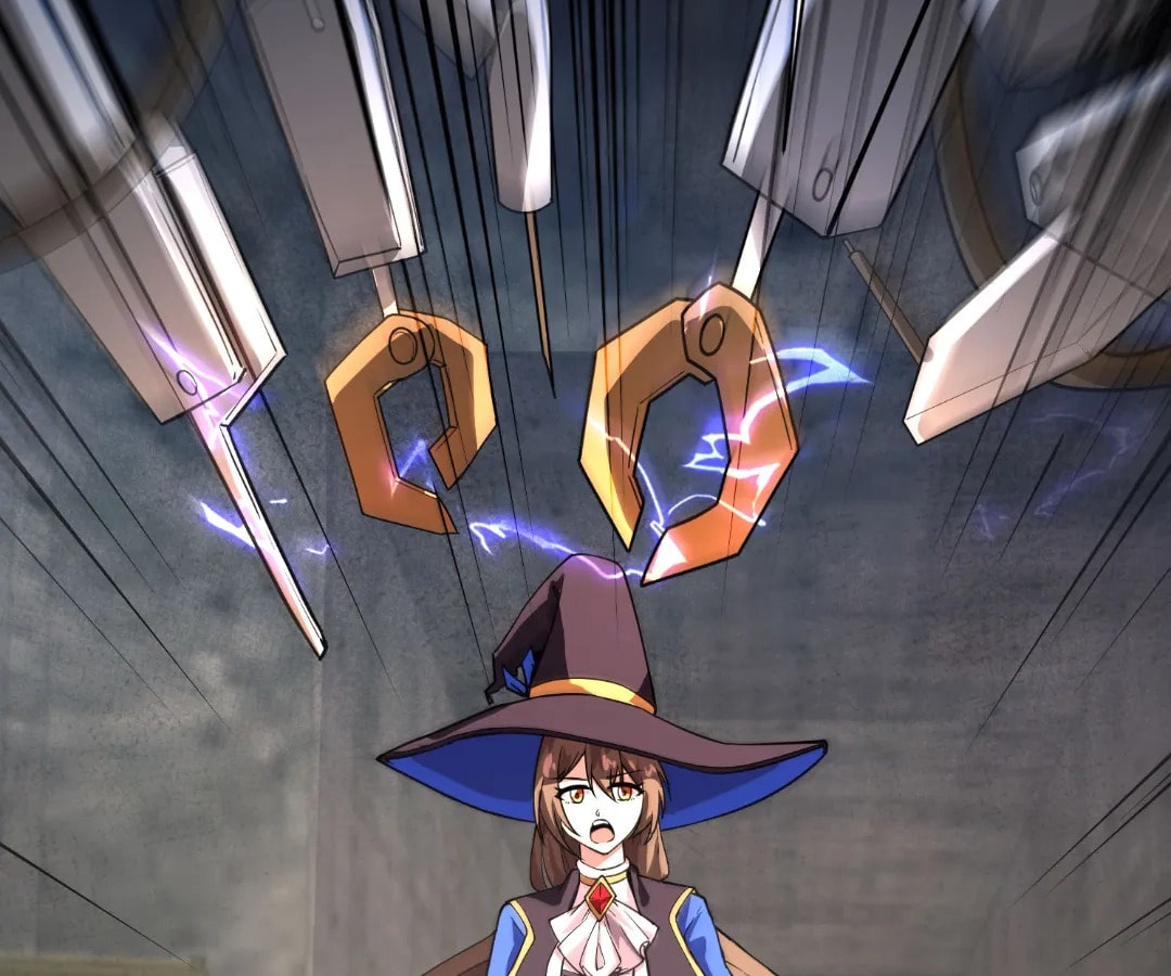 Read The Ultimate Summoner chapter 197 image 77 on Lezhin