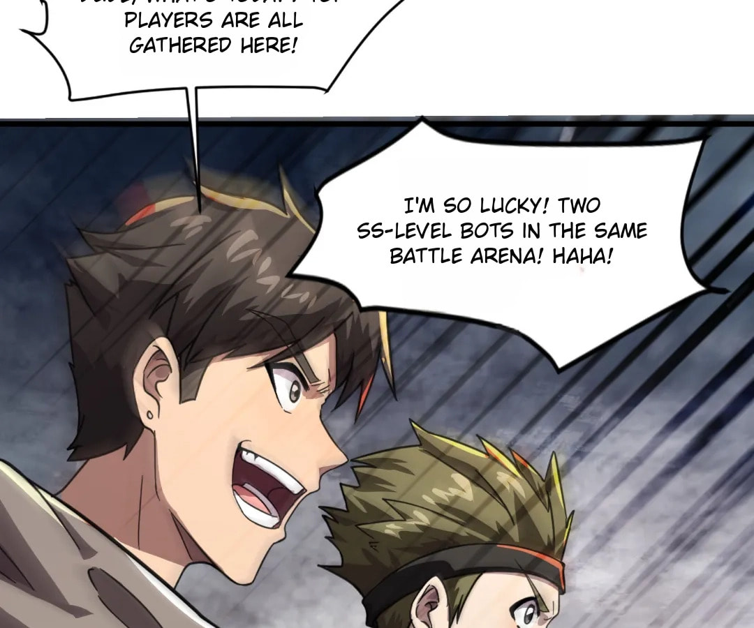 Read The Ultimate Summoner chapter 197 image 83 on Lezhin