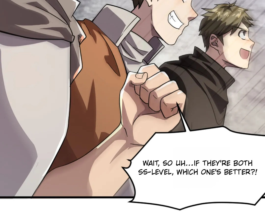 Read The Ultimate Summoner chapter 197 image 84 on Lezhin