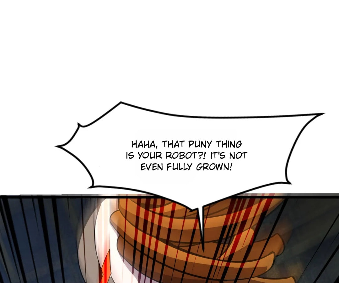 Read The Ultimate Summoner chapter 197 image 85 on Lezhin