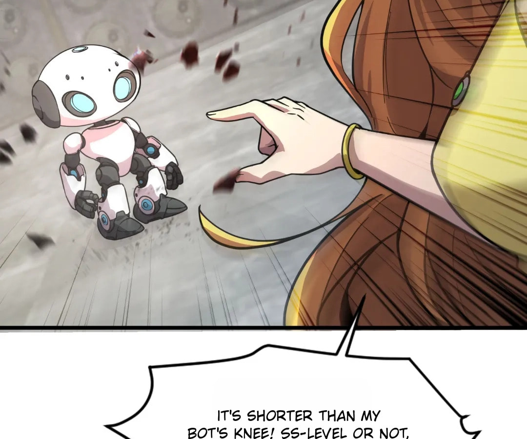 Read The Ultimate Summoner chapter 197 image 87 on Lezhin