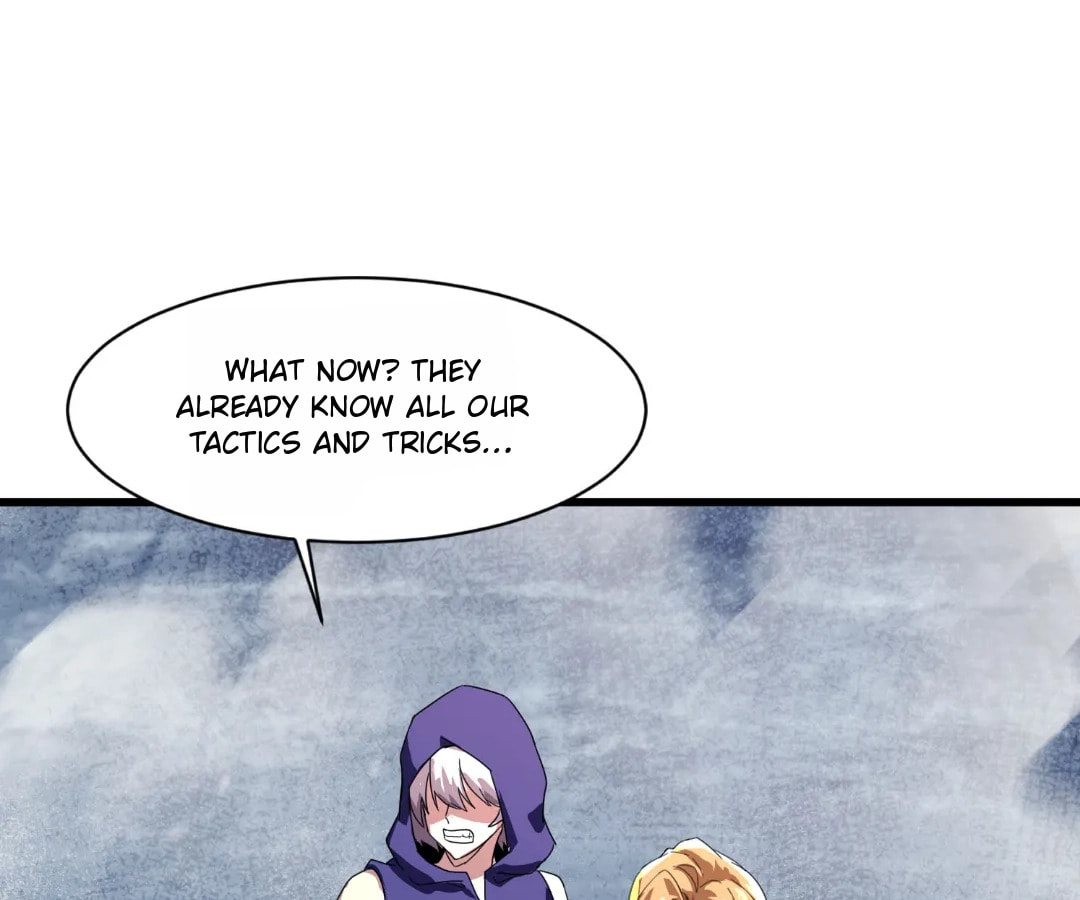 Read The Ultimate Summoner chapter 197 image 89 on Lezhin