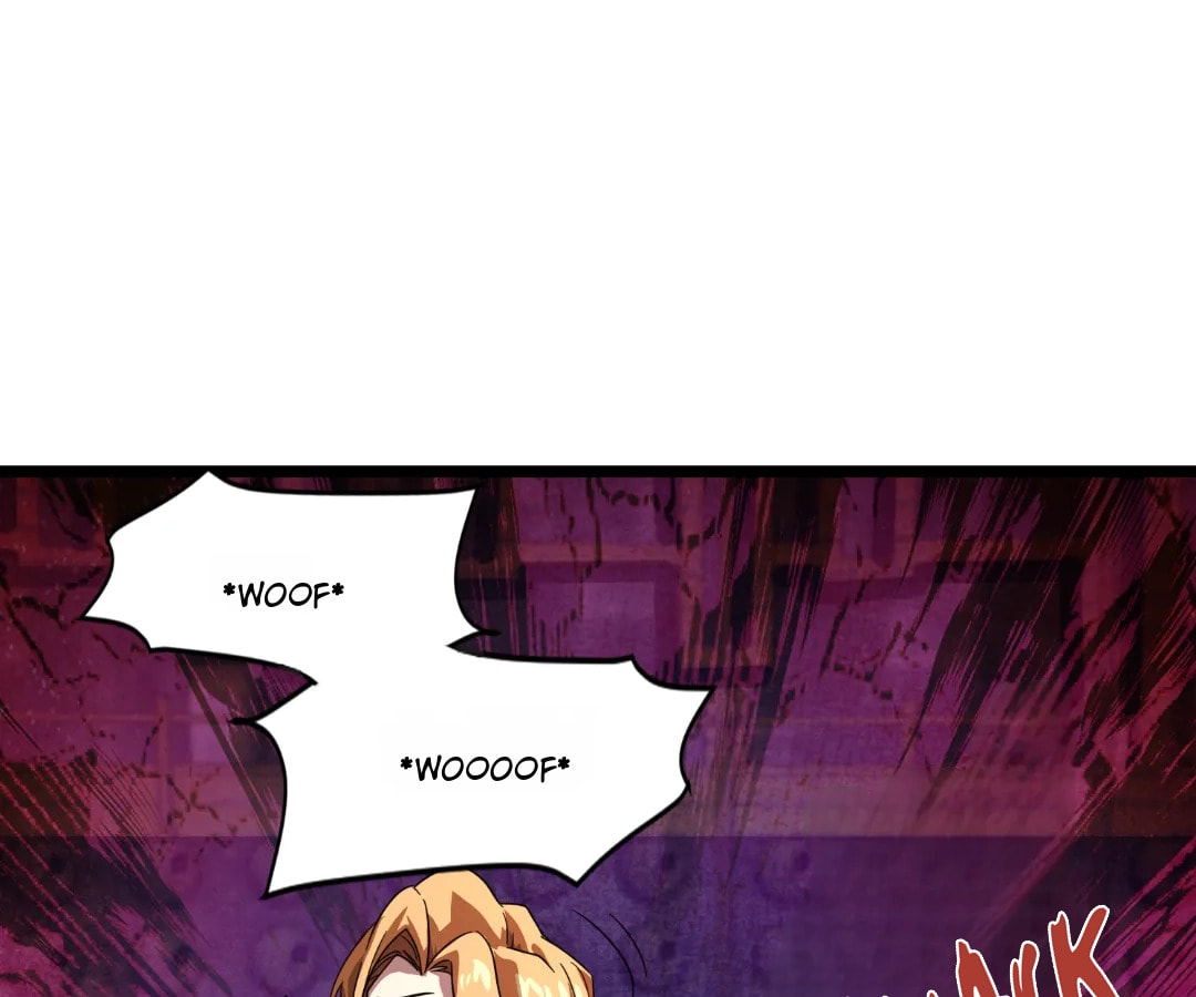 Read The Ultimate Summoner chapter 197 image 9 on Lezhin