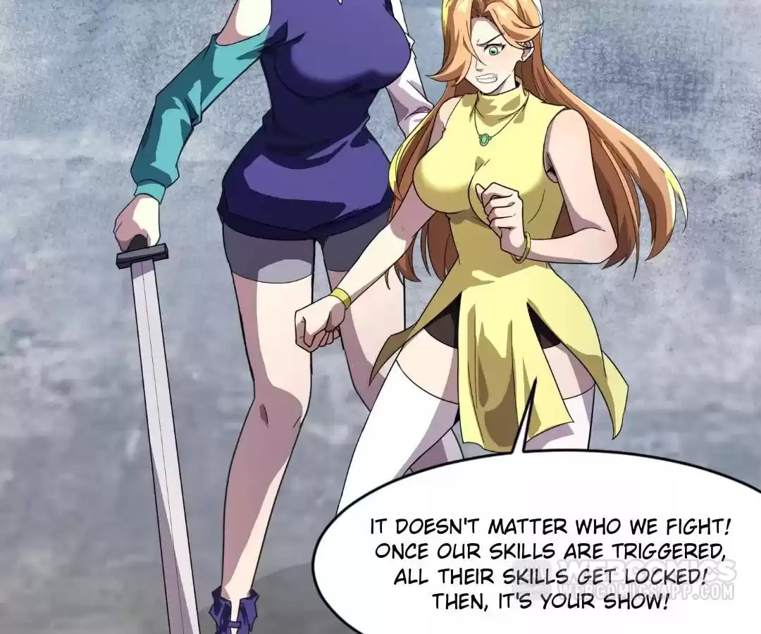 Read The Ultimate Summoner chapter 197 image 90 on Lezhin