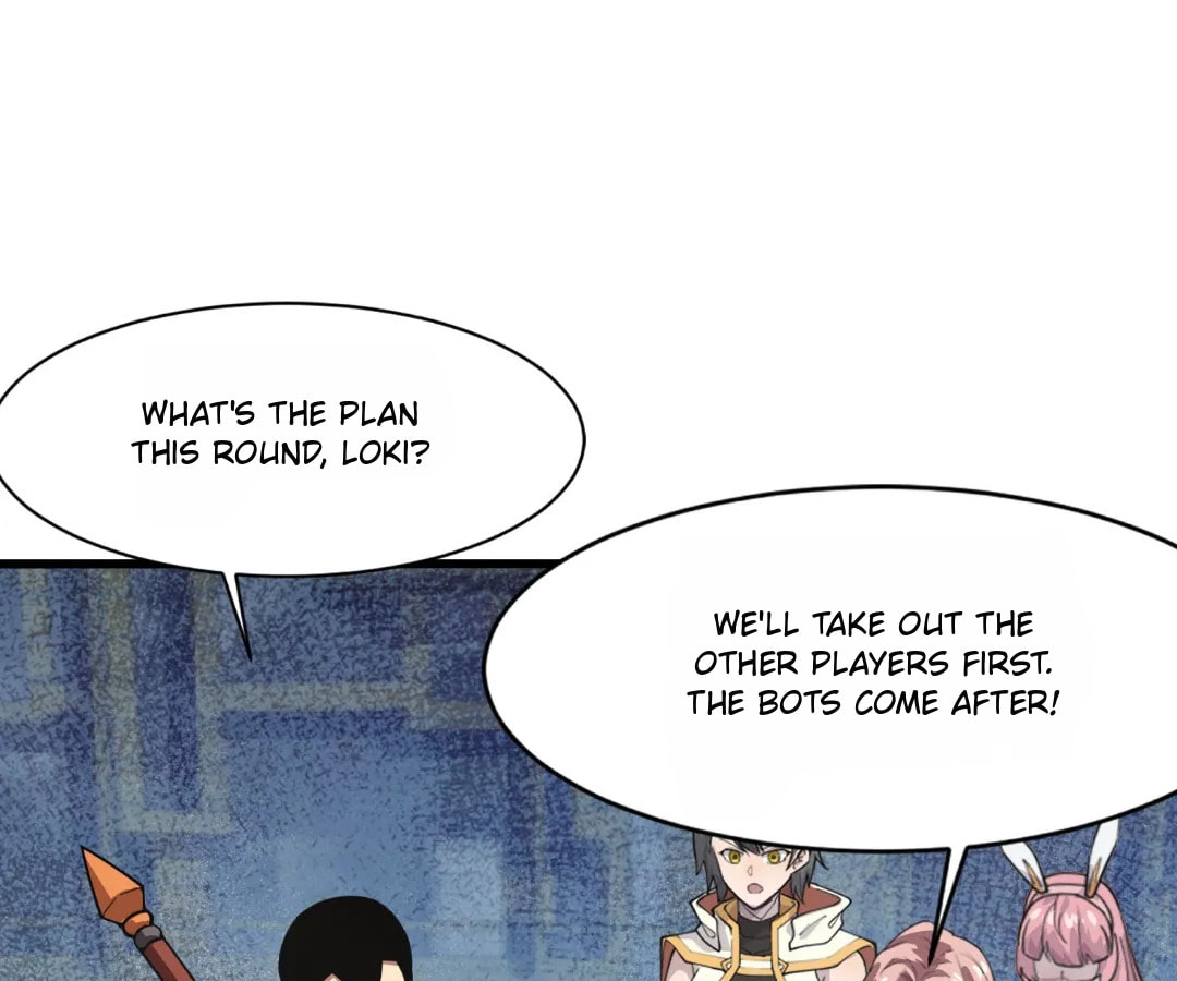 Read The Ultimate Summoner chapter 197 image 92 on Lezhin