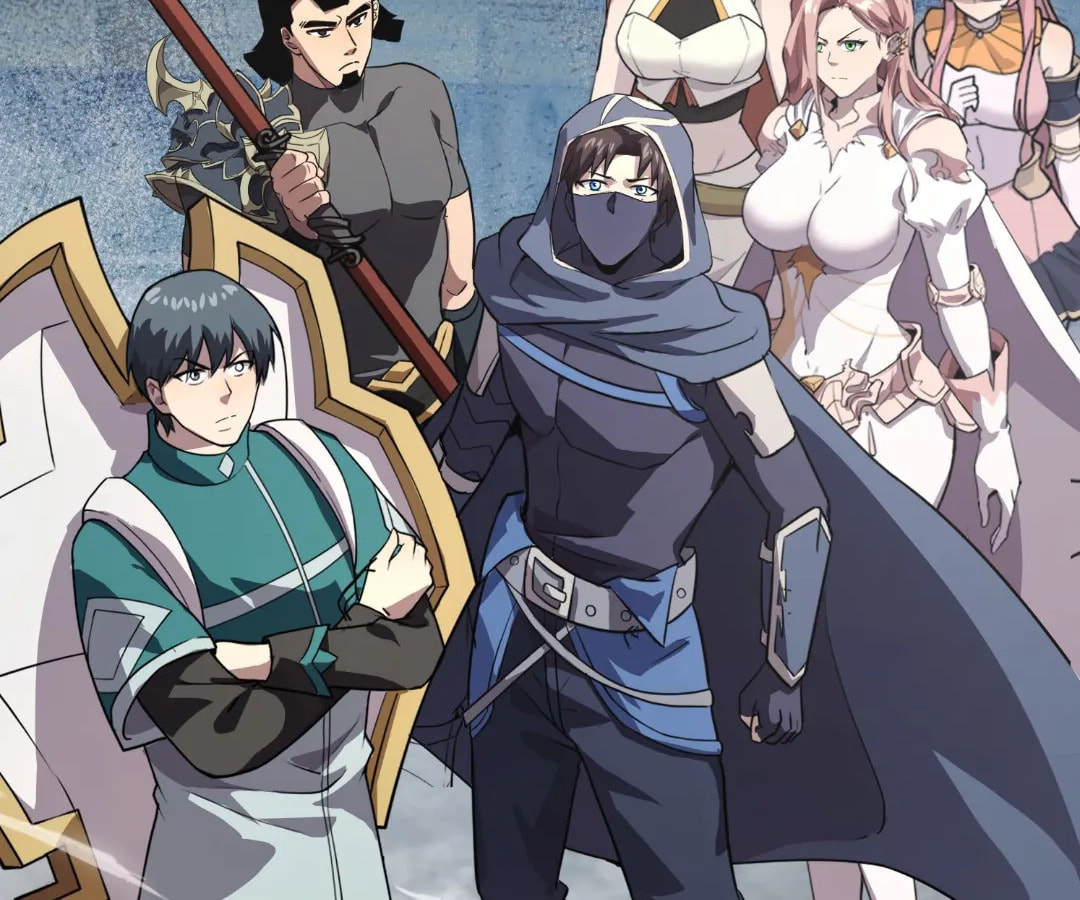Read The Ultimate Summoner chapter 197 image 93 on Lezhin