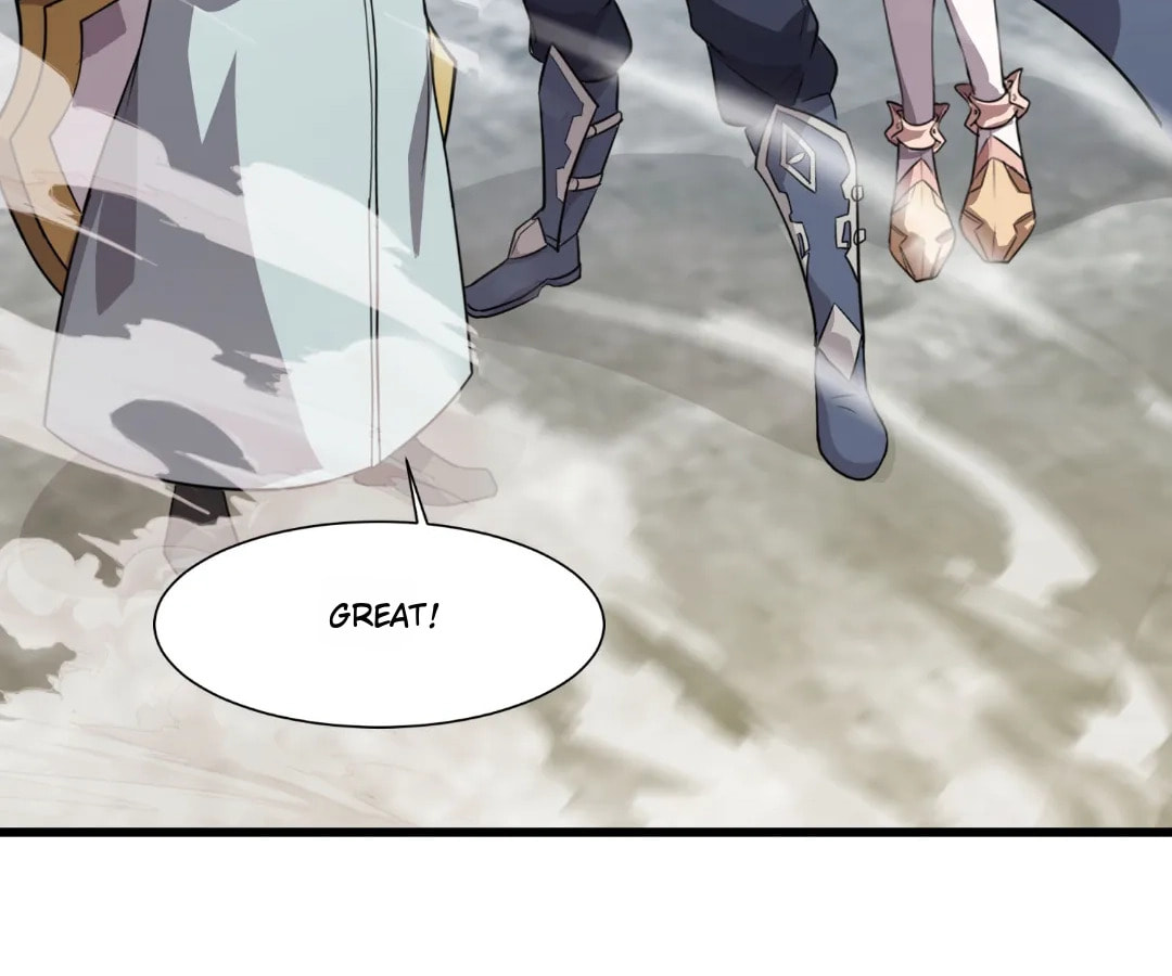 Read The Ultimate Summoner chapter 197 image 94 on Lezhin