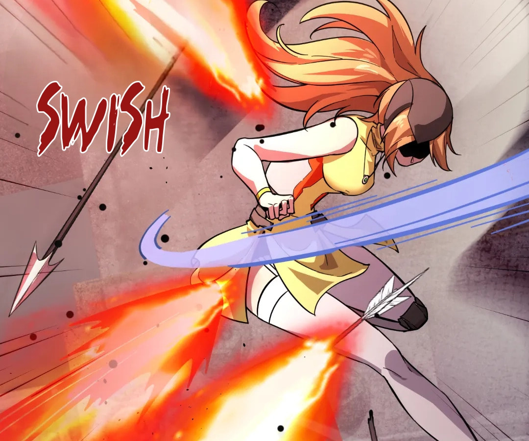Read The Ultimate Summoner chapter 198 image 102 on Lezhin
