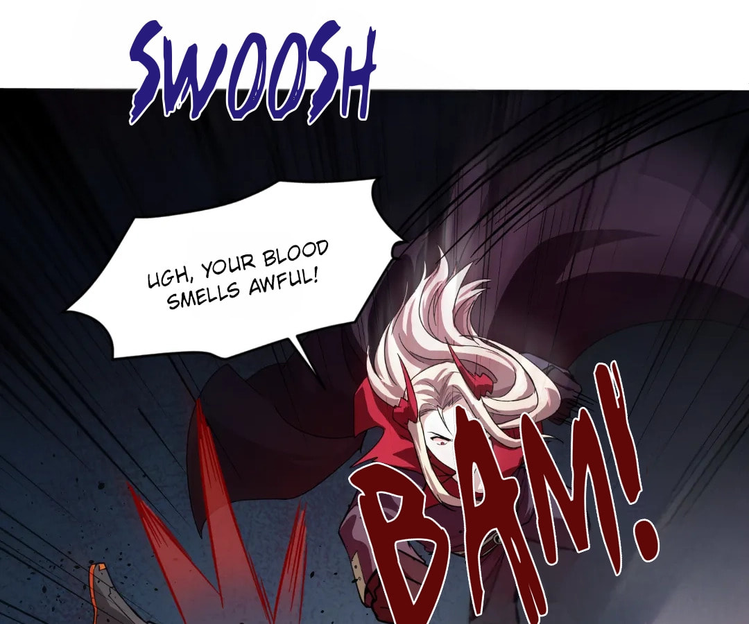 Read The Ultimate Summoner chapter 198 image 109 on Lezhin