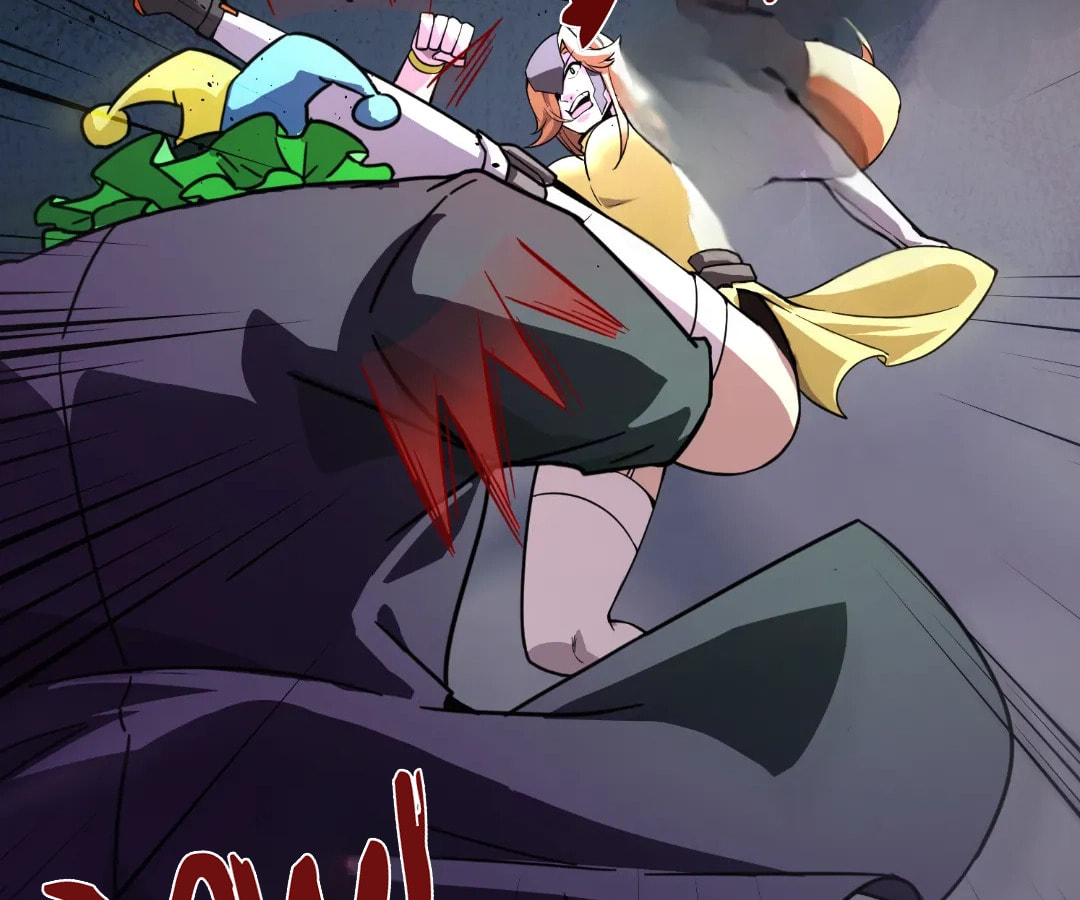 Read The Ultimate Summoner chapter 198 image 110 on Lezhin