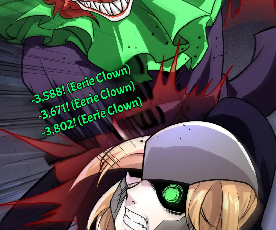 Read The Ultimate Summoner chapter 198 image 113 on Lezhin