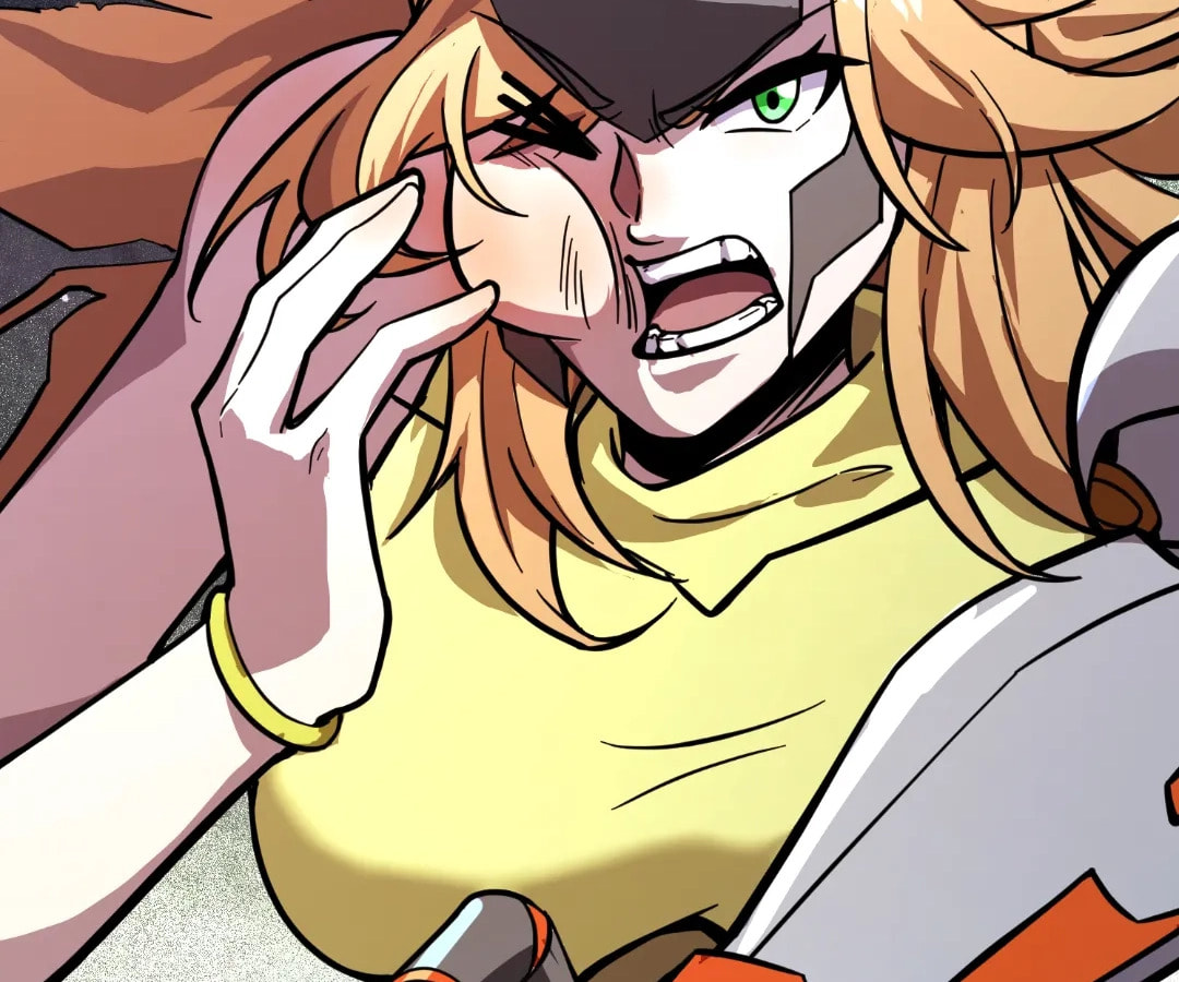 Read The Ultimate Summoner chapter 198 image 116 on Lezhin