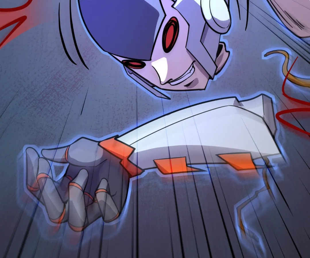 Read The Ultimate Summoner chapter 198 image 120 on Lezhin