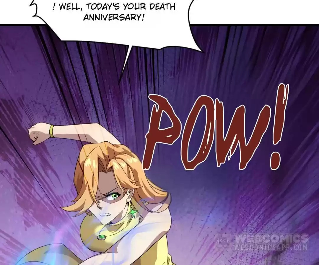 Read The Ultimate Summoner chapter 198 image 18 on Lezhin