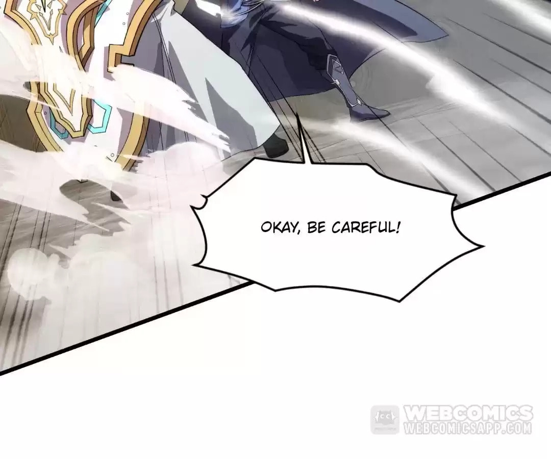 Read The Ultimate Summoner chapter 198 image 2 on Lezhin
