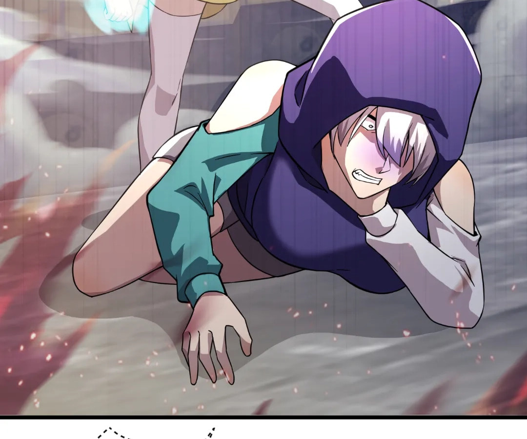 Read The Ultimate Summoner chapter 198 image 22 on Lezhin