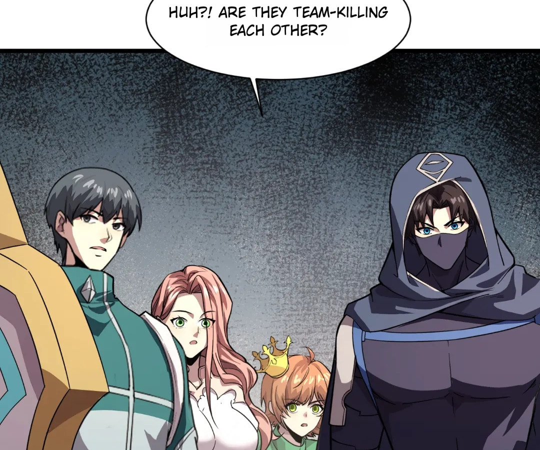 Read The Ultimate Summoner chapter 198 image 24 on Lezhin