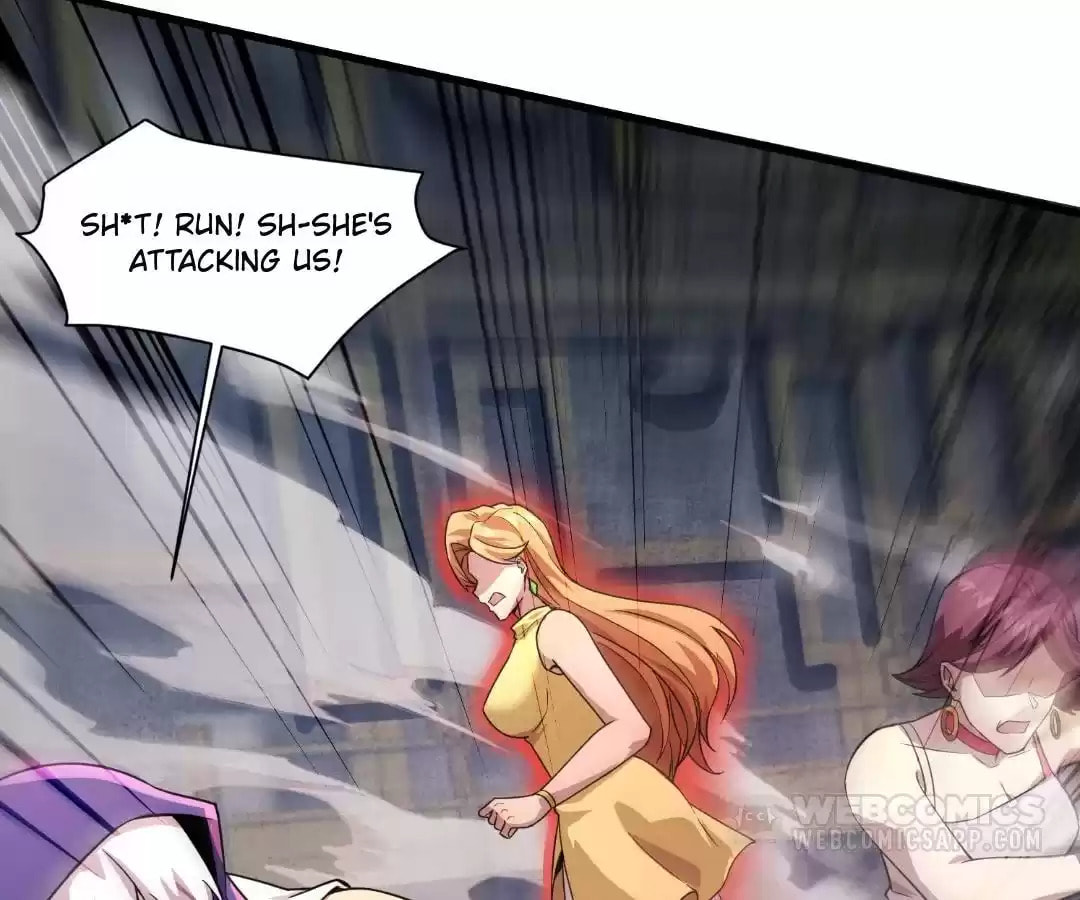 Read The Ultimate Summoner chapter 198 image 26 on Lezhin