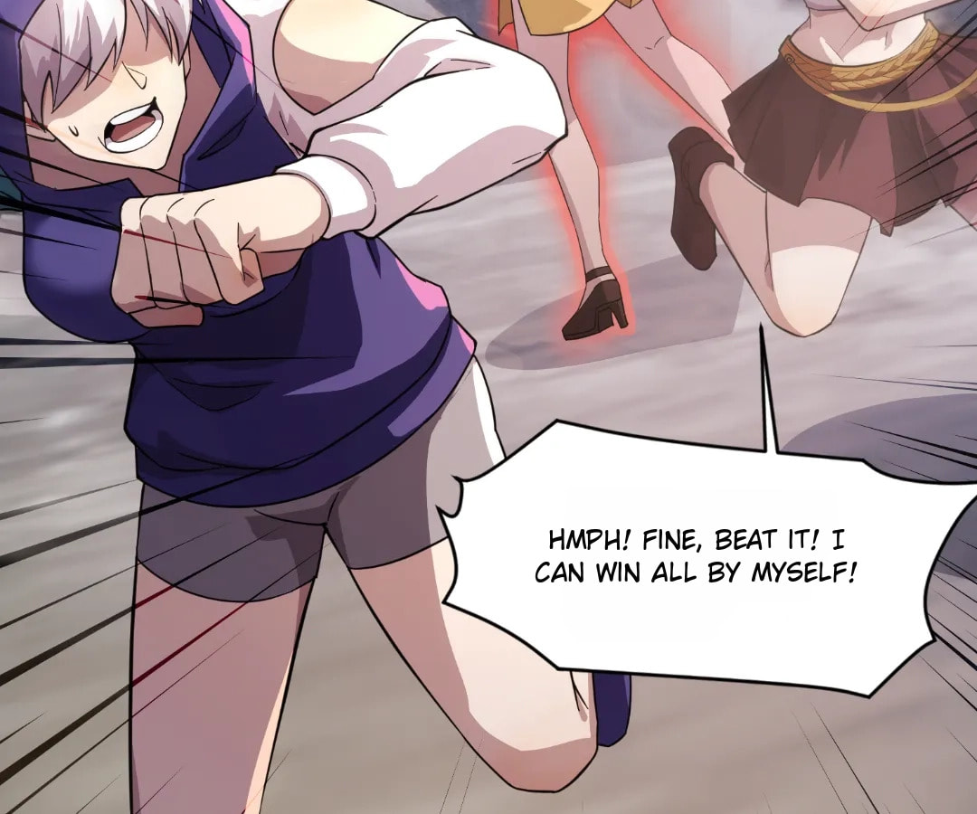 Read The Ultimate Summoner chapter 198 image 27 on Lezhin