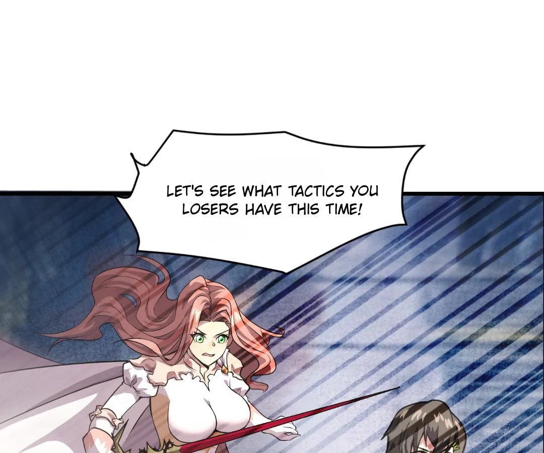 Read The Ultimate Summoner chapter 198 image 3 on Lezhin