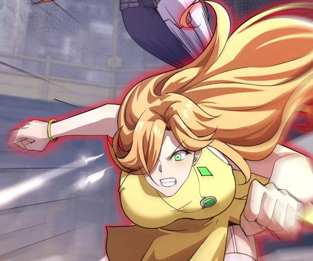 Read The Ultimate Summoner chapter 198 image 30 on Lezhin