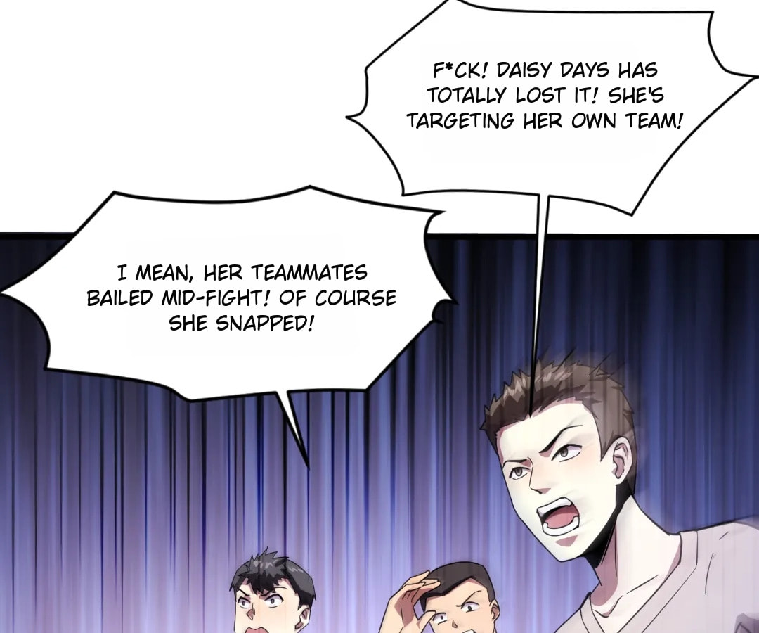 Read The Ultimate Summoner chapter 198 image 32 on Lezhin