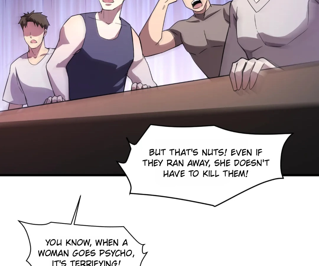 Read The Ultimate Summoner chapter 198 image 33 on Lezhin