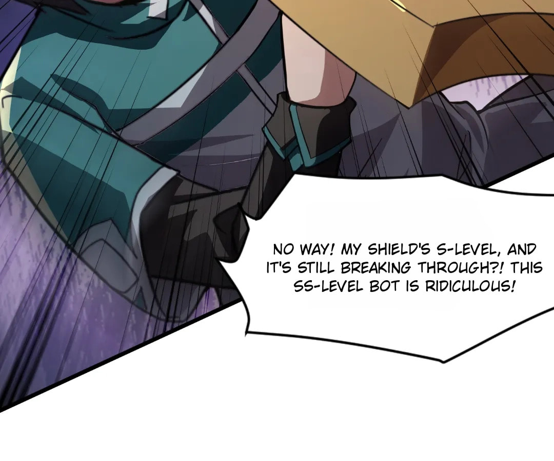 Read The Ultimate Summoner chapter 198 image 38 on Lezhin