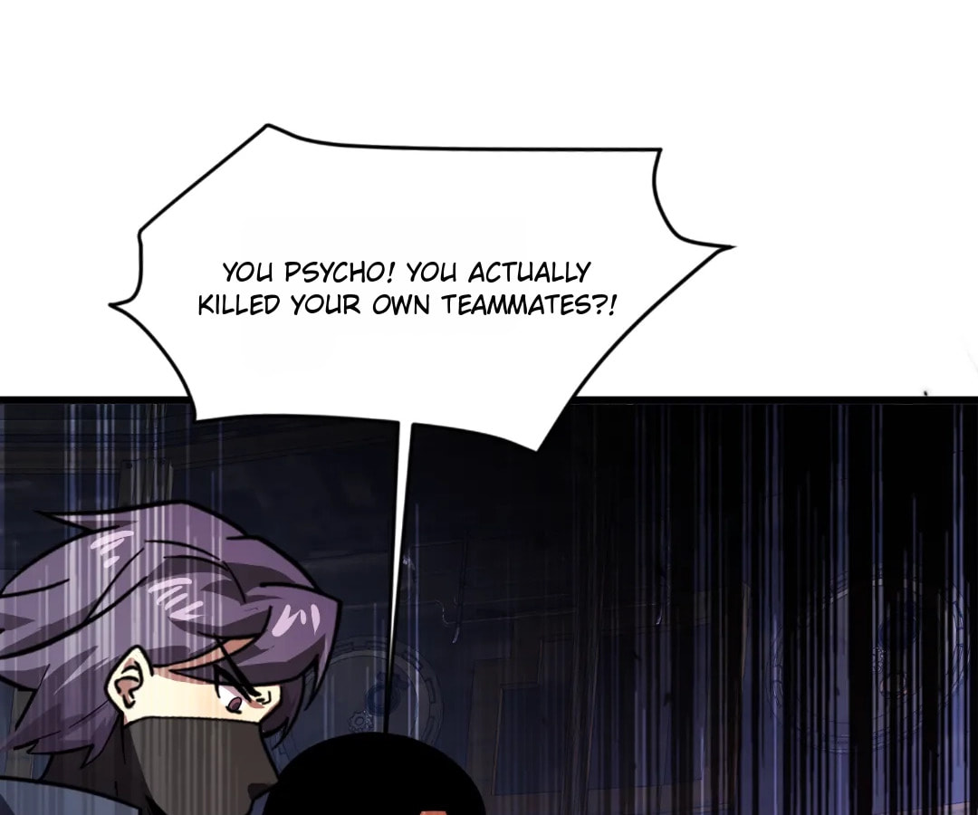 Read The Ultimate Summoner chapter 198 image 39 on Lezhin
