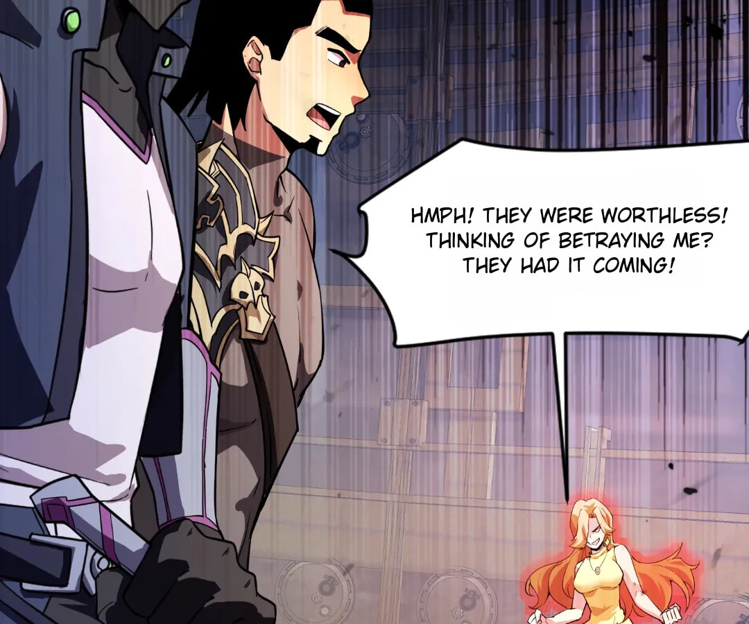 Read The Ultimate Summoner chapter 198 image 40 on Lezhin