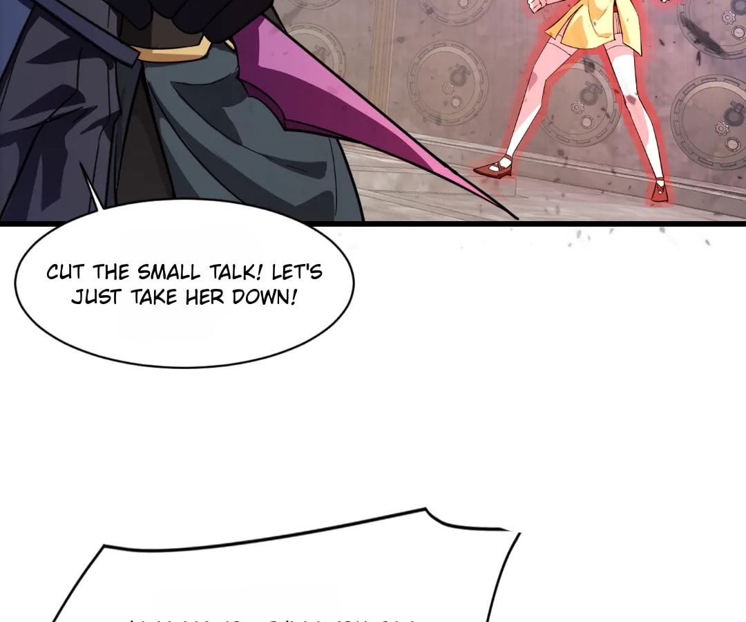 Read The Ultimate Summoner chapter 198 image 41 on Lezhin