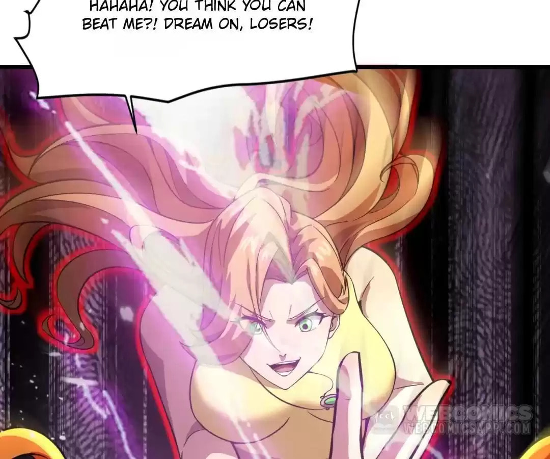 Read The Ultimate Summoner chapter 198 image 42 on Lezhin