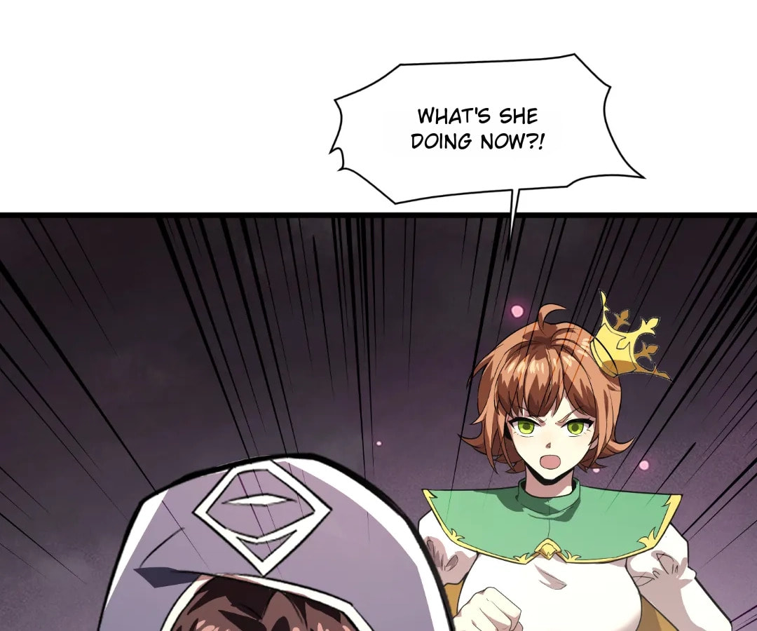 Read The Ultimate Summoner chapter 198 image 46 on Lezhin