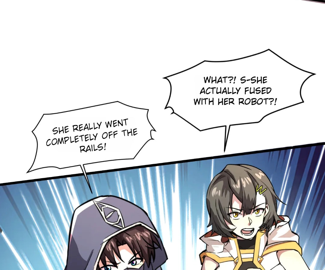 Read The Ultimate Summoner chapter 198 image 59 on Lezhin
