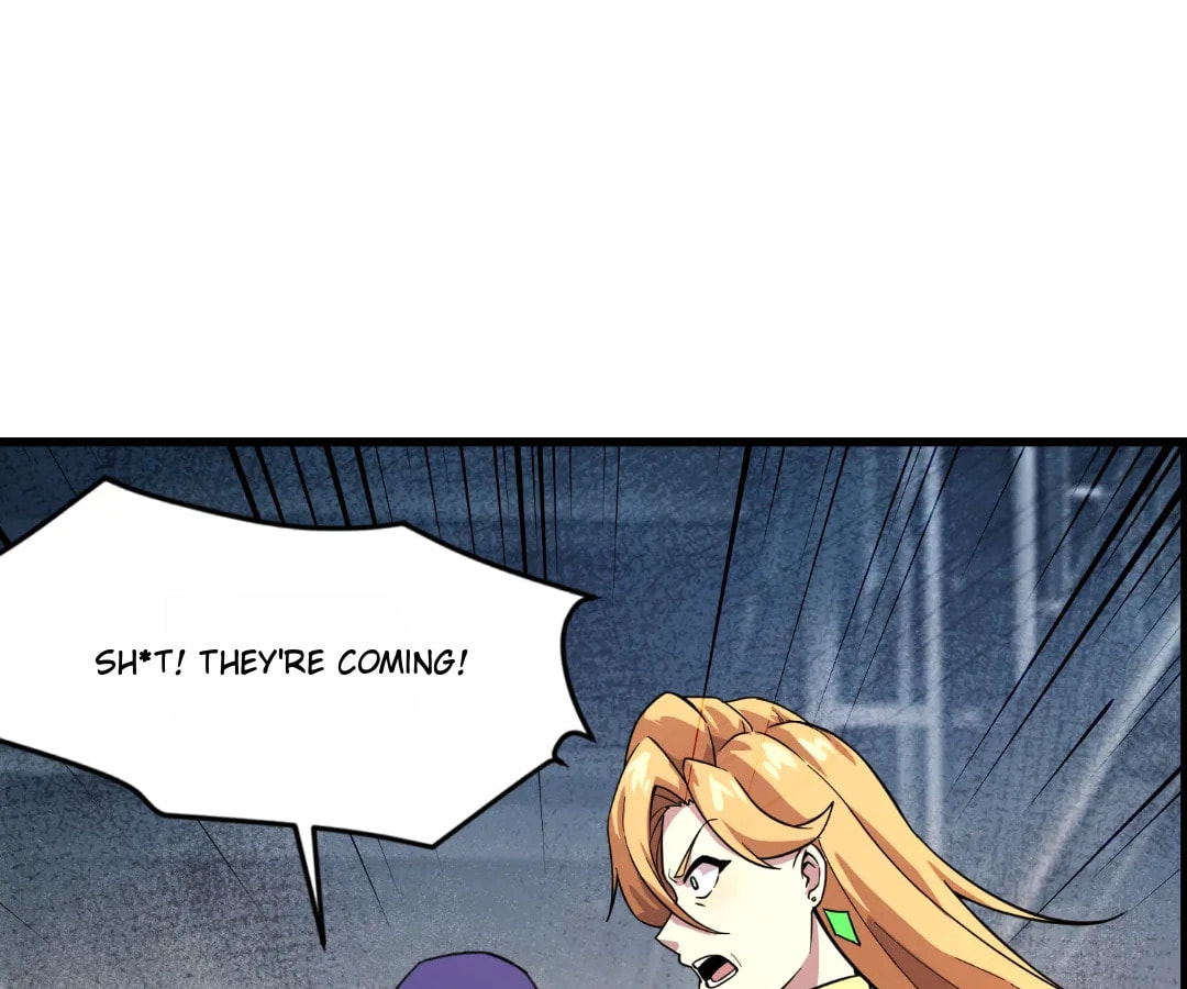 Read The Ultimate Summoner chapter 198 image 6 on Lezhin