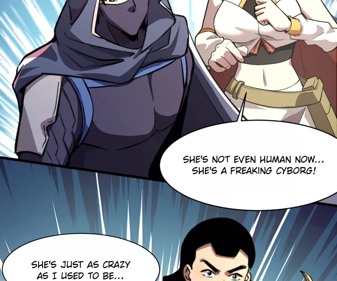 Read The Ultimate Summoner chapter 198 image 60 on Lezhin