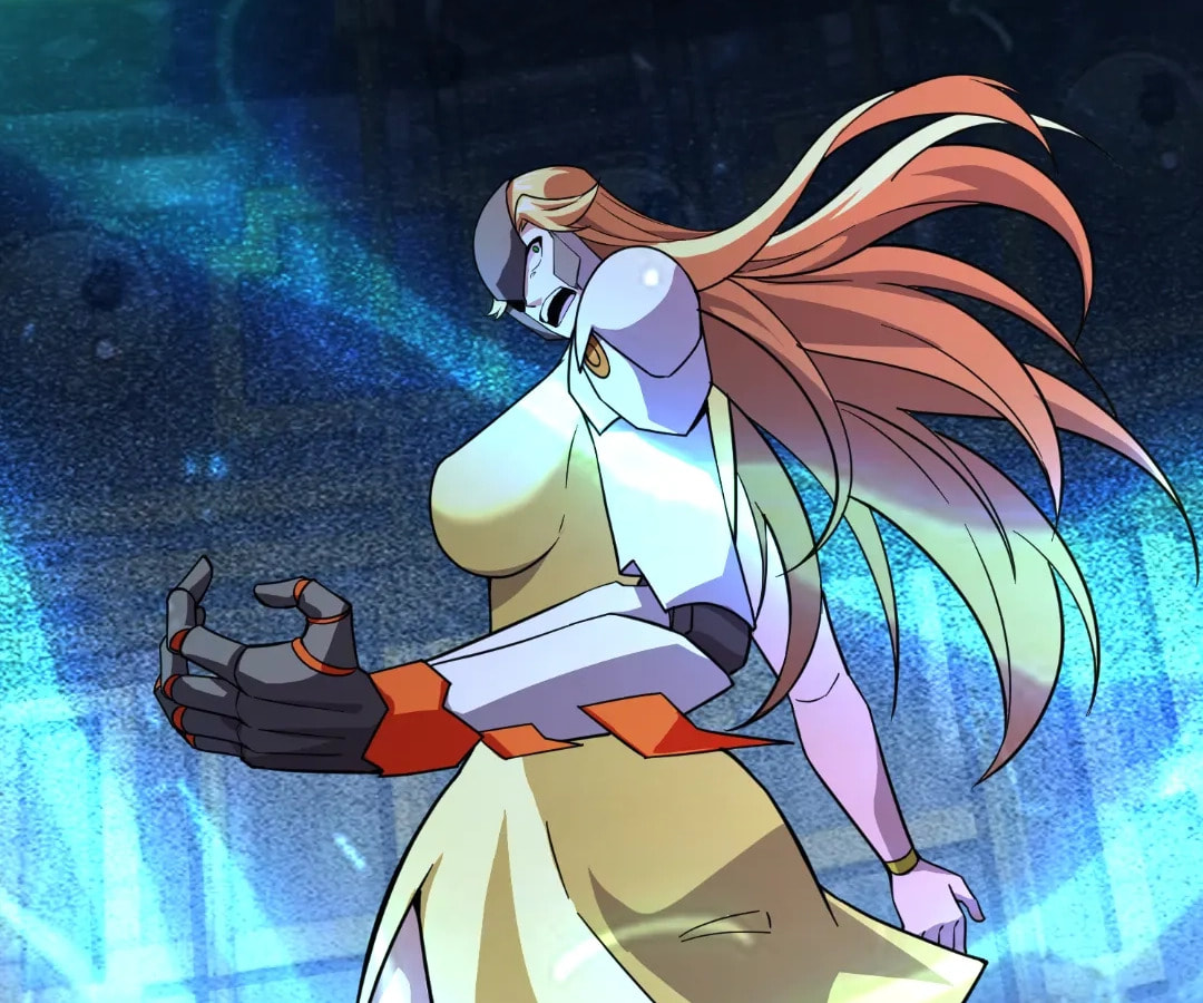 Read The Ultimate Summoner chapter 198 image 63 on Lezhin
