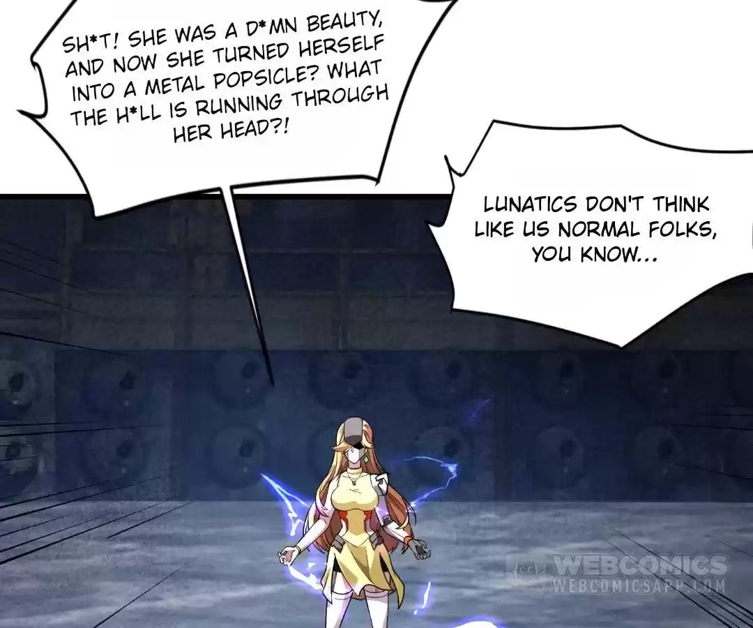 Read The Ultimate Summoner chapter 198 image 66 on Lezhin