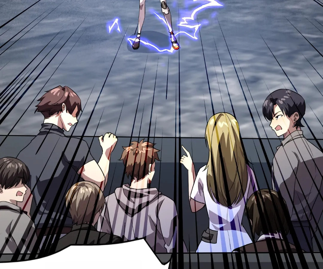 Read The Ultimate Summoner chapter 198 image 67 on Lezhin
