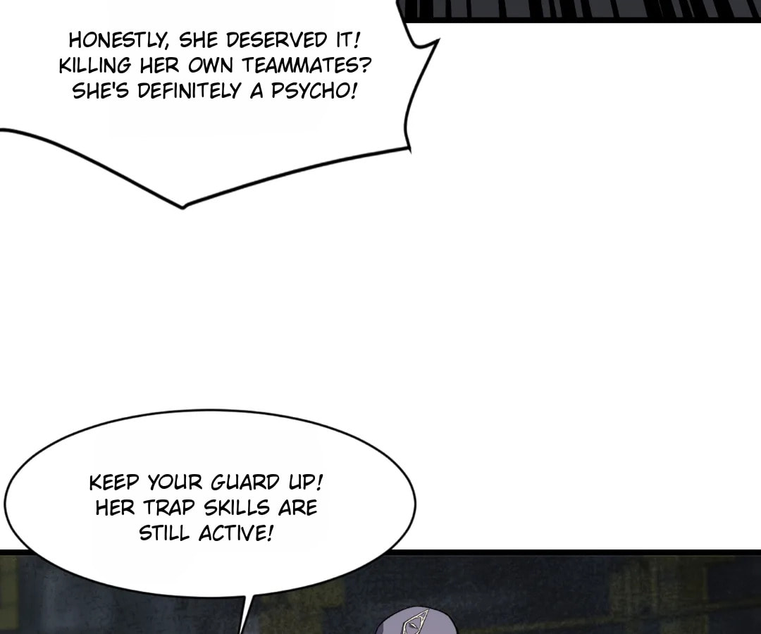 Read The Ultimate Summoner chapter 198 image 68 on Lezhin