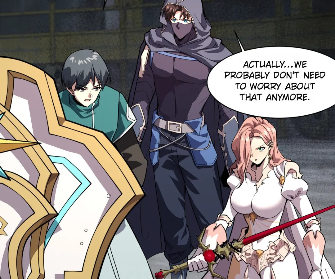 Read The Ultimate Summoner chapter 198 image 69 on Lezhin