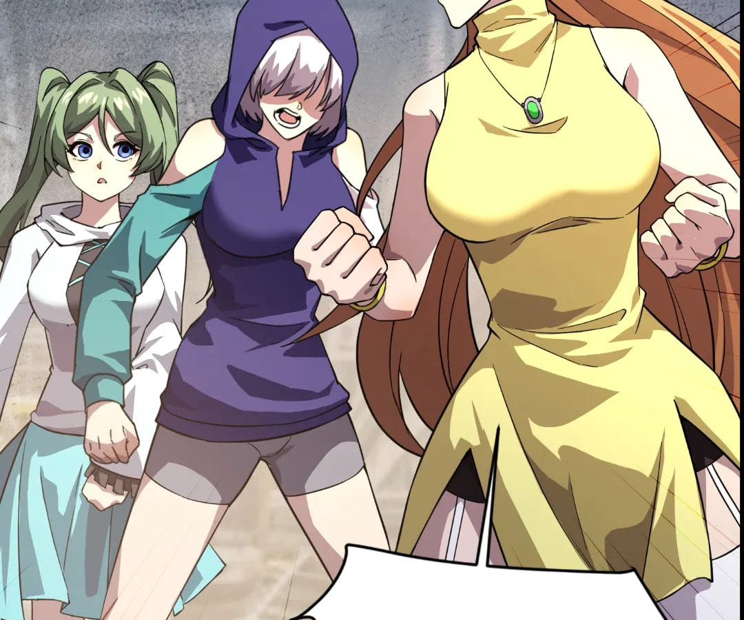 Read The Ultimate Summoner chapter 198 image 7 on Lezhin