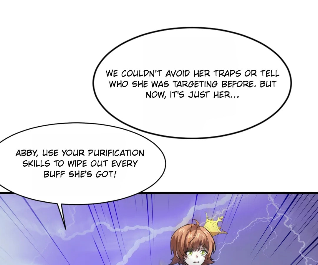Read The Ultimate Summoner chapter 198 image 71 on Lezhin
