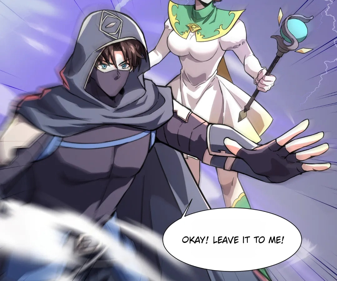 Read The Ultimate Summoner chapter 198 image 72 on Lezhin