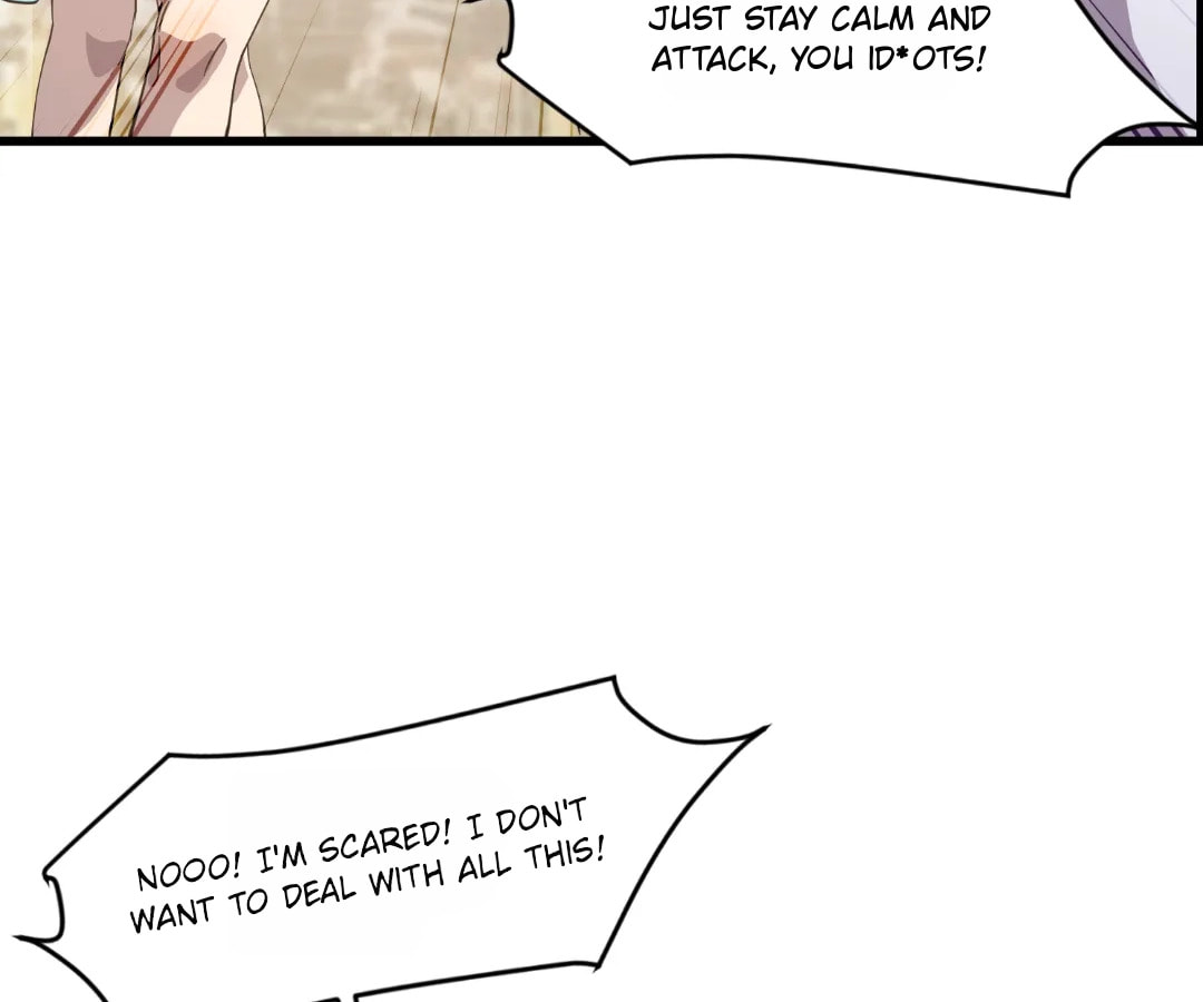 Read The Ultimate Summoner chapter 198 image 8 on Lezhin