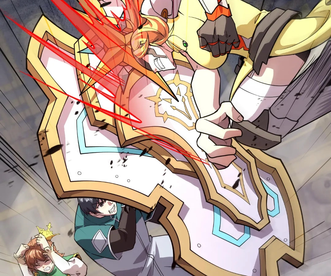 Read The Ultimate Summoner chapter 198 image 84 on Lezhin